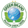 Green Brand Award 2024/25