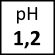ph 1,2