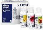 Tork Lufterfrischer Spray Set | 12 Stück | 236056
