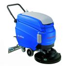 Columbus Hartbodenschrubbautomat RA 55|B 40
