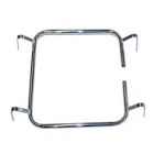 Papierwagen Halterahmen | 120 Liter