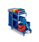 MORGAN Duo 108 Gerätewagen