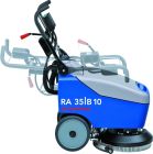 Columbus Hartbodenschrubbautomat RA 35|B 10