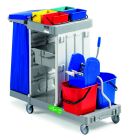 Profi ALPHA Plus MA 050 Gerätewagen