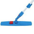 PPS Mopphalter Kunststoff metallfrei | 40 cm