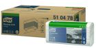 Tork Reinigungstücher Premium W4 | 1-lagig | 510478