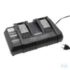 Sprintus Akku Schnellladegerät für  ERA iGO-119120