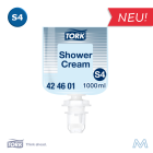 Tork Duschcreme S4