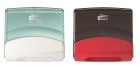 Tork Einzeltuchspender W4 | 654000|654008