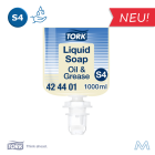 Tork fettlösende Flüssigseife S4