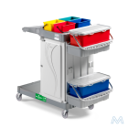 Profi ALPHA 720B Gerätewagen