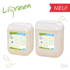 LiGreen DYNAMIC Pro Geschirrreiniger
