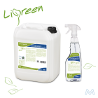 LiGreen Glasreiniger kristallklar