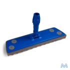 Viva- und Masslintuchhalter 50 cm