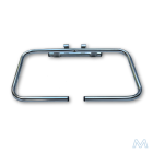 Einfachhalterahmen 120 Liter