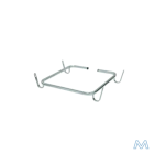 Papierwagen Halterahmen 1x120l - 10522