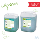 LiGreen DYNAMIC Clear-N Glanztrockner