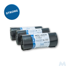 60 L Müllsack STRONG schwarz