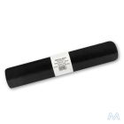 120 L Müllsack I 35 my l BASIC I schwarz I 250 Stück