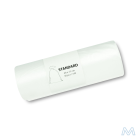 60 L Müllsack | 7 mµ | Basic | weiß | 1.500 Stück