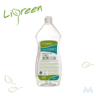 LiGreen Dynamic Clear-S Glanztrockner