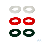 Maschinenpads für LW44 Flexy Hybrid von Lindhaus