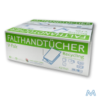 V-Falz HMU Papierhandtücher