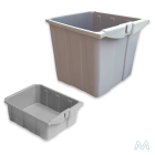 Kunststofflade für Profi Alpha Servicewagen