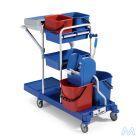 MORGAN Duo 106 Gerätewagen