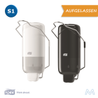 Tork Spender mit Hebel für Flüssig- und Sprayseife S1