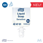 Tork Sensitive Flüssigseife S4