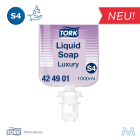 Tork luxuriöse Flüssigseife S4
