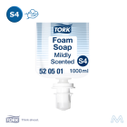 Tork Mild-Duftende Schaumseife S4