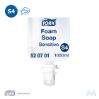 Tork Sensitive Hand Schaumseife S4