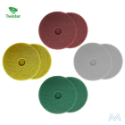 Twister Pad | 33 - 51 cm | diverse Farben