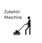 Stoffilter für Hepa RX