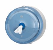 Tork SmartOne® Mini Spender für Toilettenpapier T9 | 472024