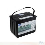 Batterie 12V / 63 Ah 5 mit Gel Technik