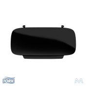 Deckel für Tork B1 Abfallbehälter Edelstahl