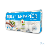 HMU Kleinrollen - Papier T4 Superior 3lg.