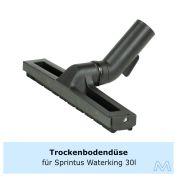 Trockendendüse für 4164 Sprintus Waterking 30l