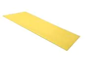 Masslintuch Gelb | 60 x 25 cm | 500 Stück