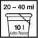 12 Dosierung 50-100ml auf 10l