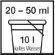 17 Dosierung 20-50ml  auf 10l