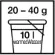23 Dosierung 20-40g auf 10l