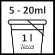 85 Dosierung 5-20ml auf 1l