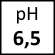 pH 6,5
