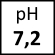 pH 7,2