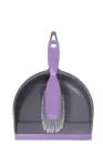 Staubschaufel Set Kunststoff