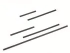 Fensterwischer Ersatzgummi